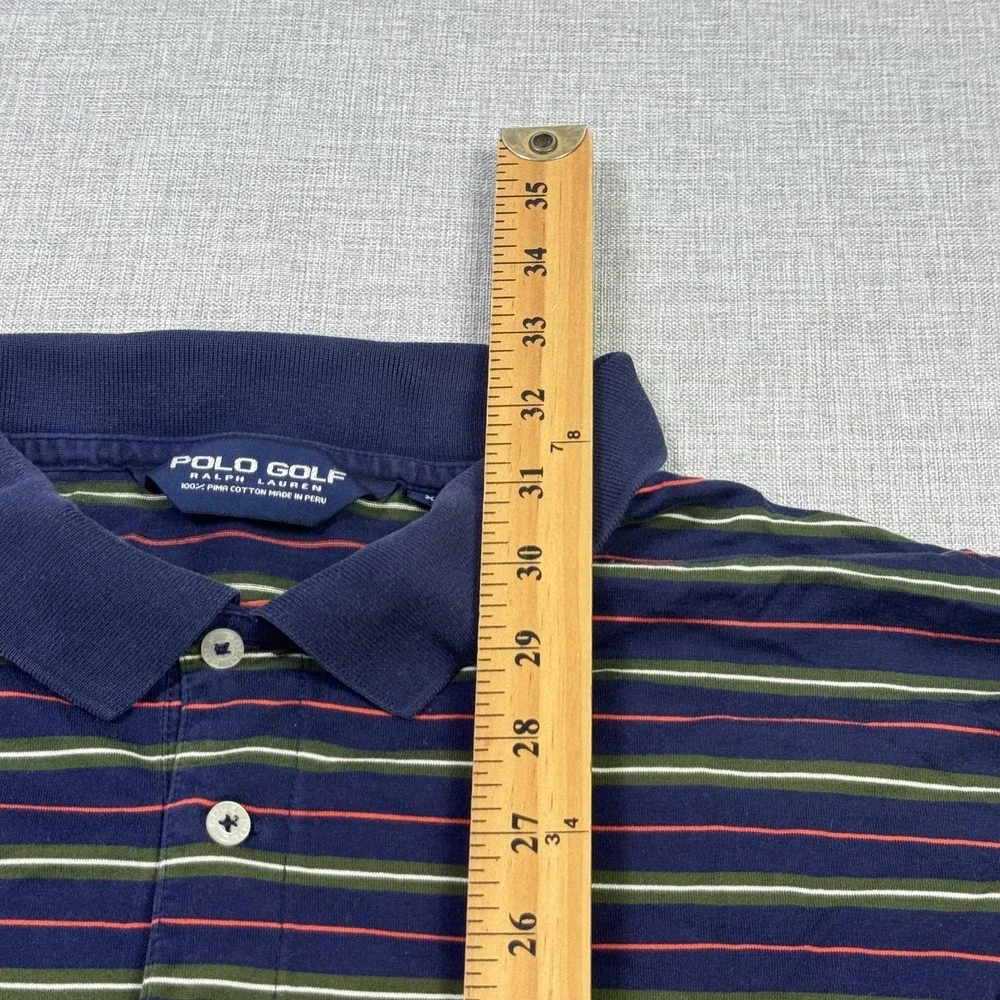 Polo Ralph Lauren style polo
